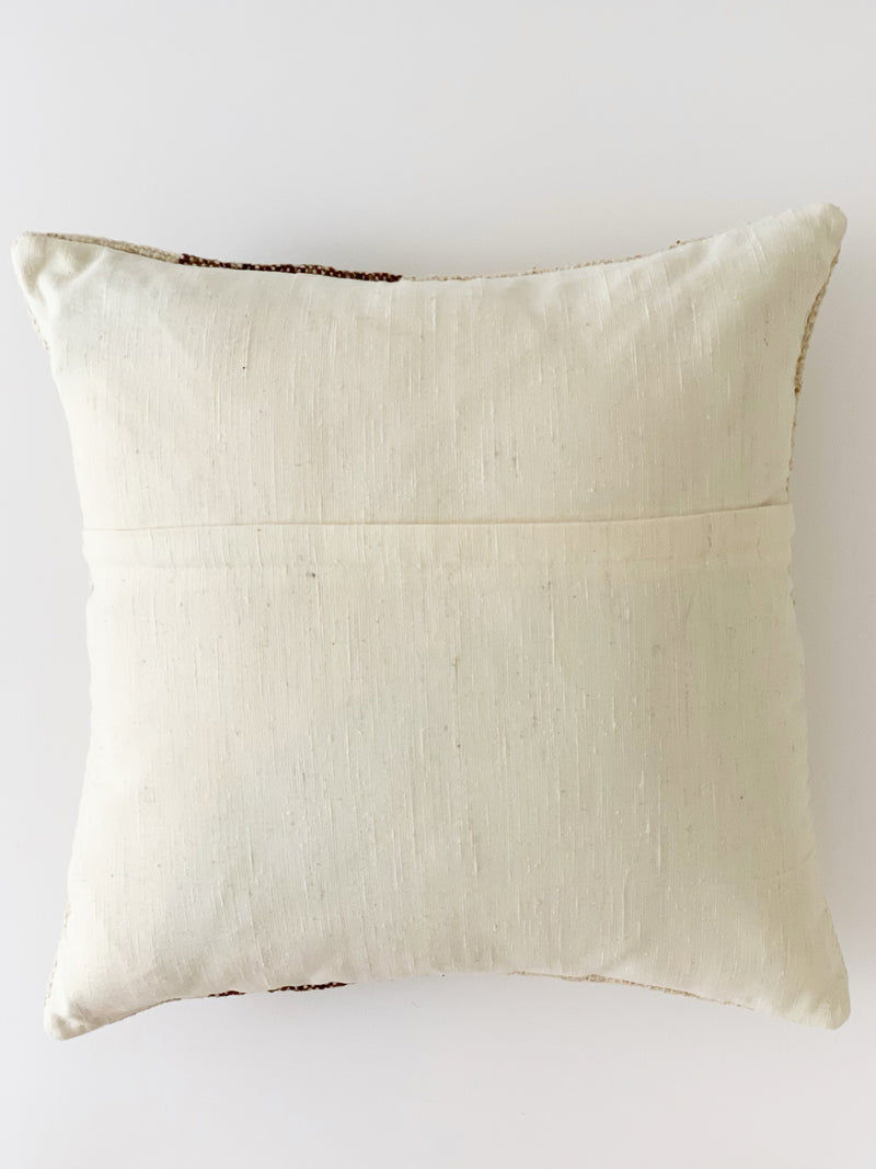 Candles For Less Pure Linen Cushion Backing