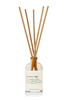 Candles For Less Fragranced Classic Reed Diffusers. Made in Australia.