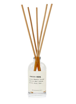 Candles For Less Fragranced Fresh Reed Diffusers. Made in Australia.